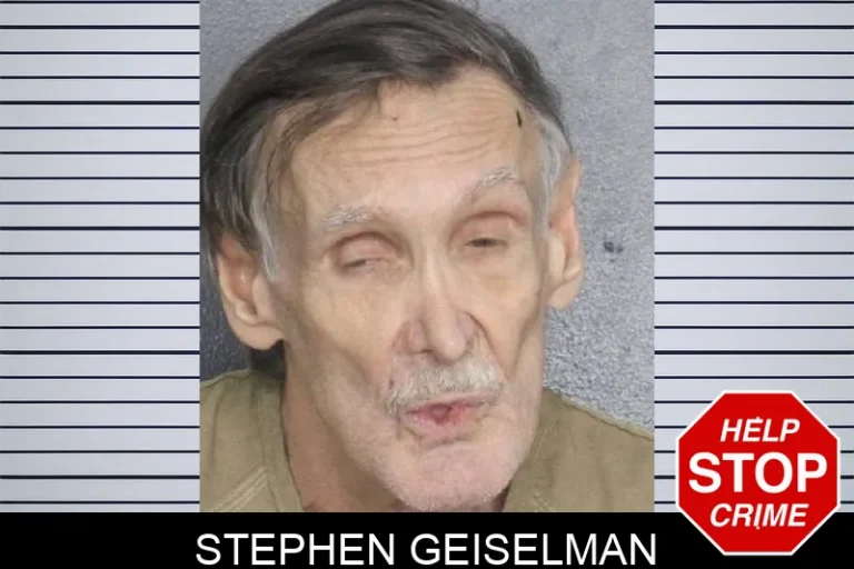 Stephen Geiselman