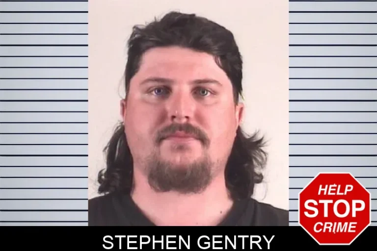 Stephen Gentry