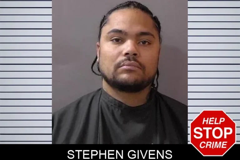 Stephen Givens