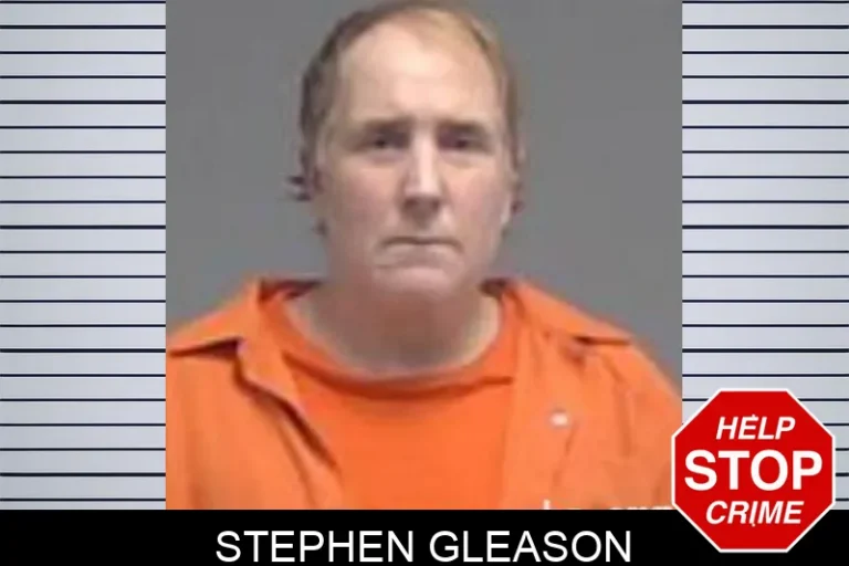 Stephen Gleason
