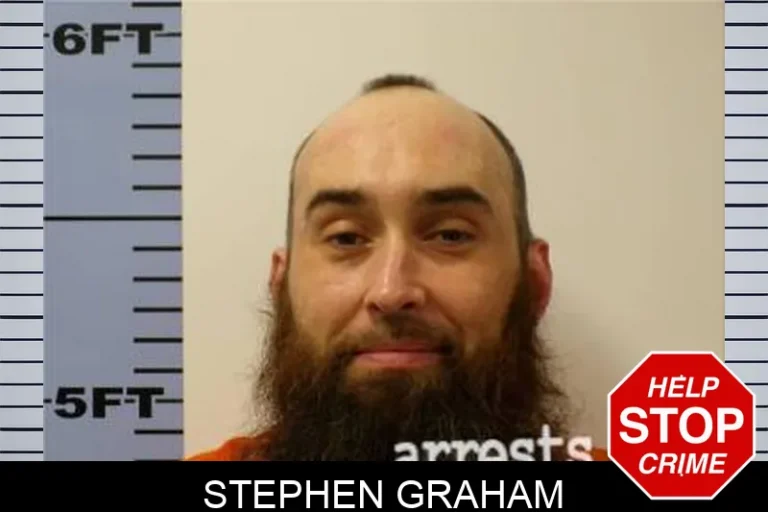 Stephen Graham