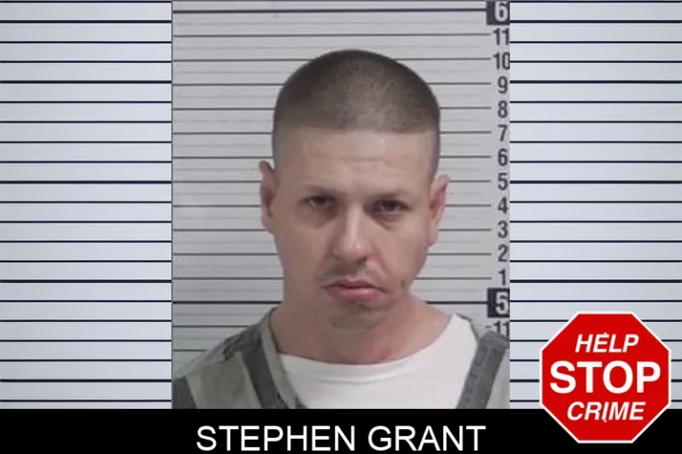 Stephen Grant