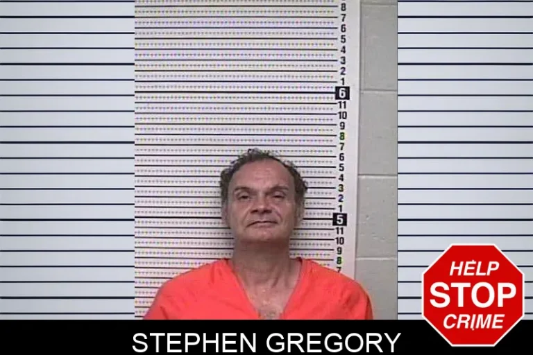 Stephen Gregory