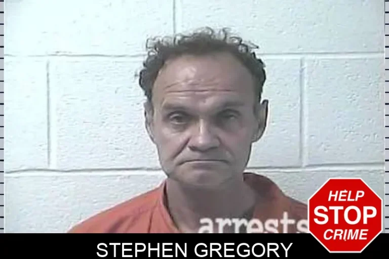 Stephen Gregory