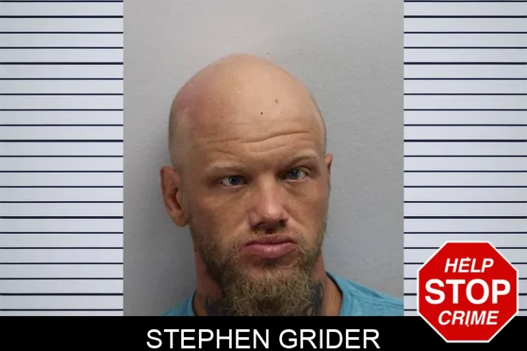 Stephen Grider
