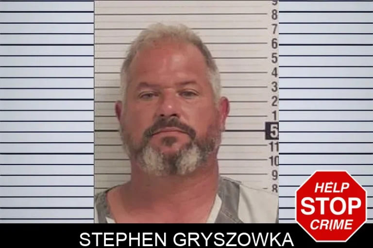 Stephen Gryszowka