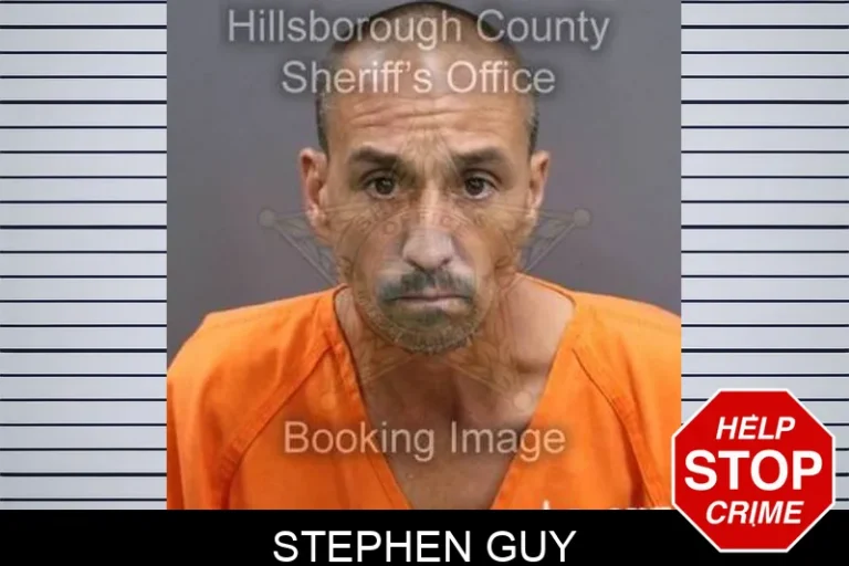 Stephen Guy