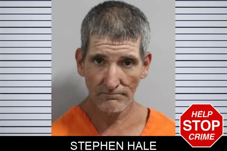 Stephen Hale