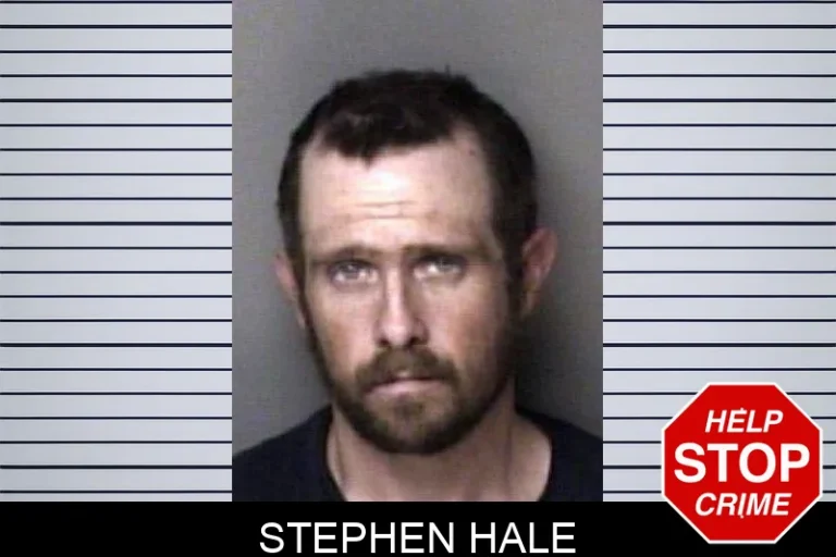 Stephen Hale