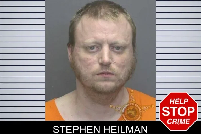 Stephen Heilman