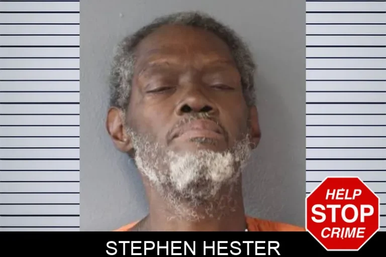 Stephen Hester