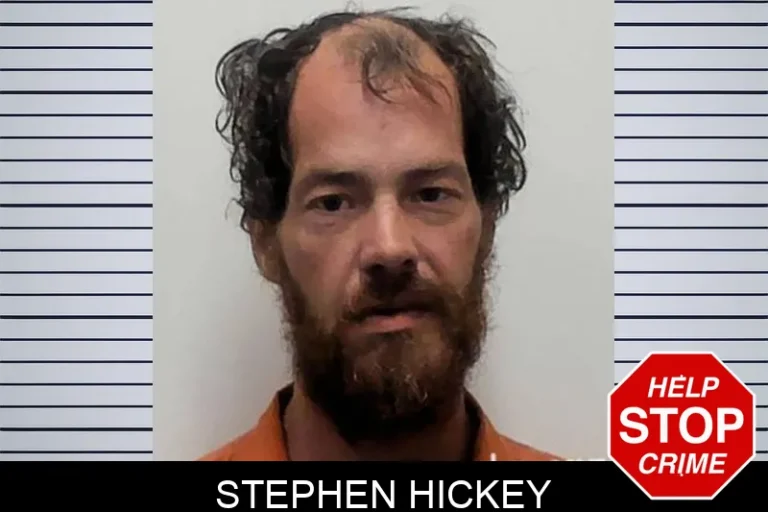 Stephen Hickey