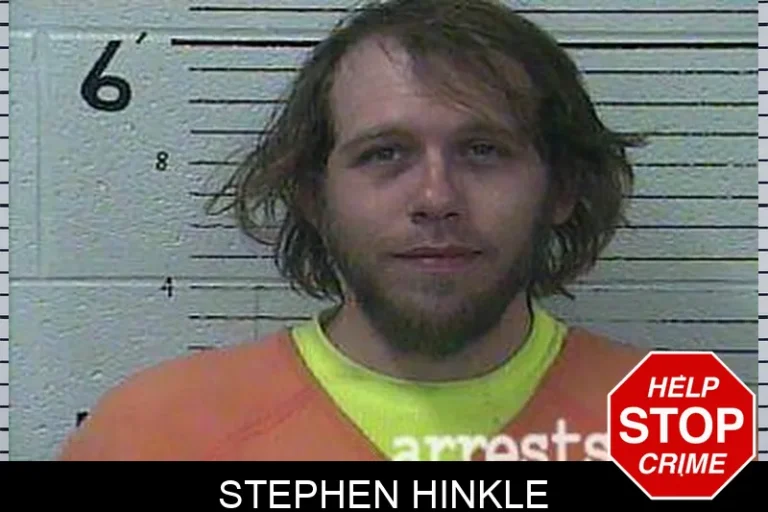 Stephen Hinkle