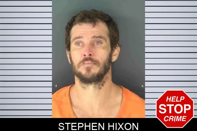 Stephen Hixon