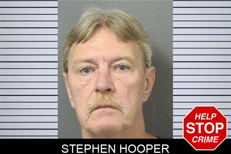 Stephen Hooper