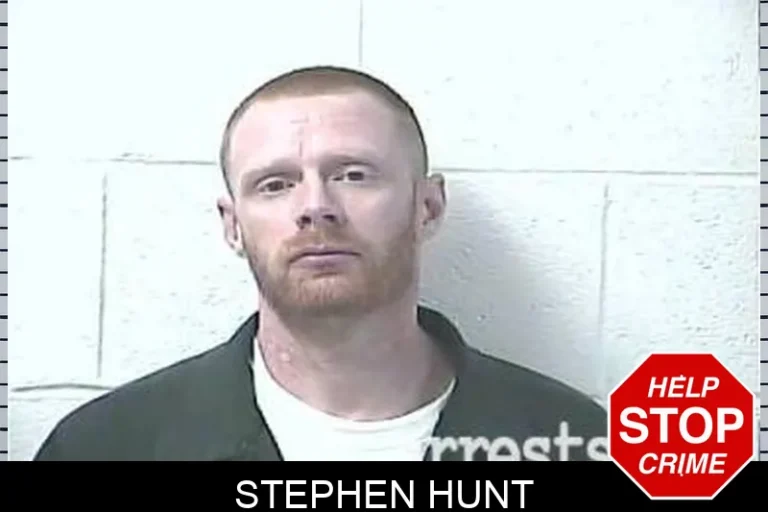 Stephen Hunt