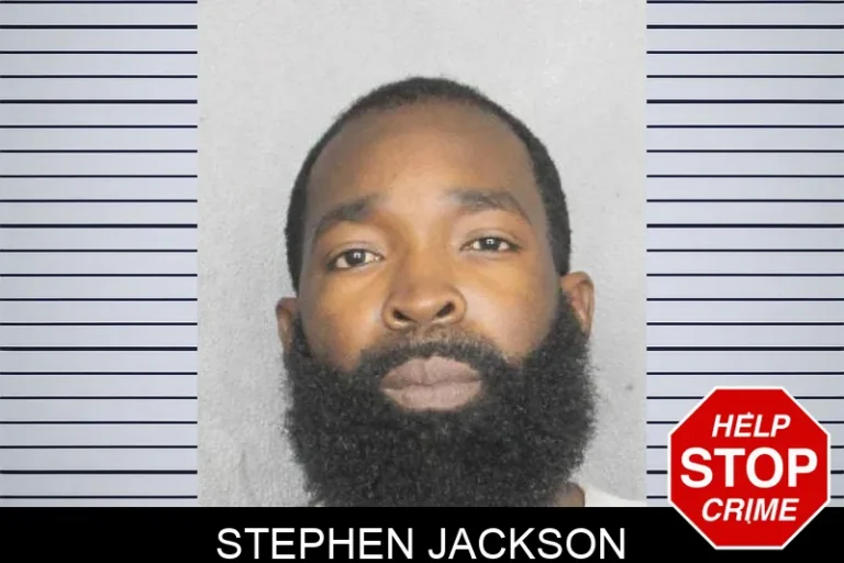 Stephen Jackson