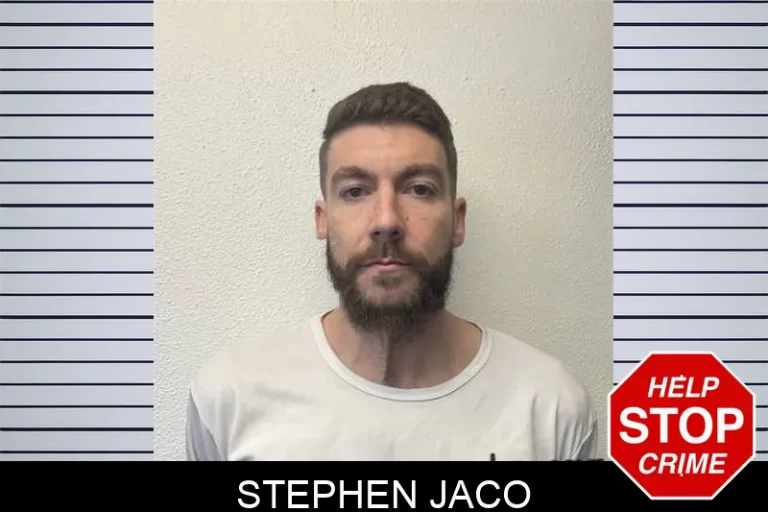 Stephen Jaco