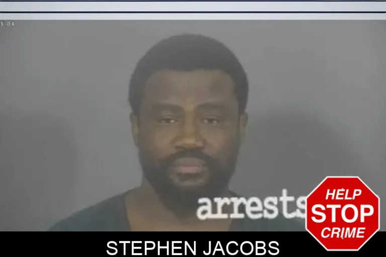 Stephen Jacobs