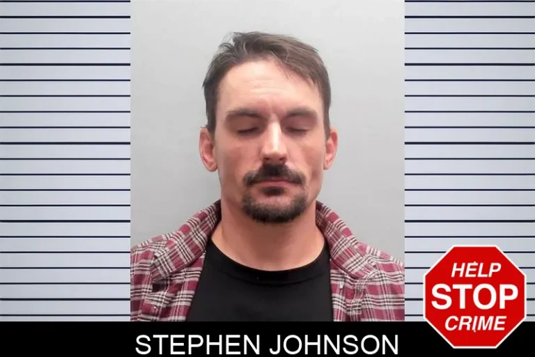 Stephen Johnson