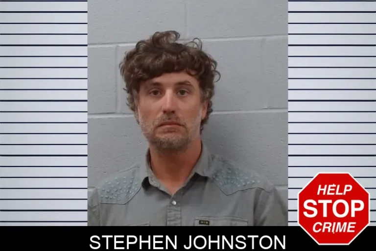 Stephen Johnston
