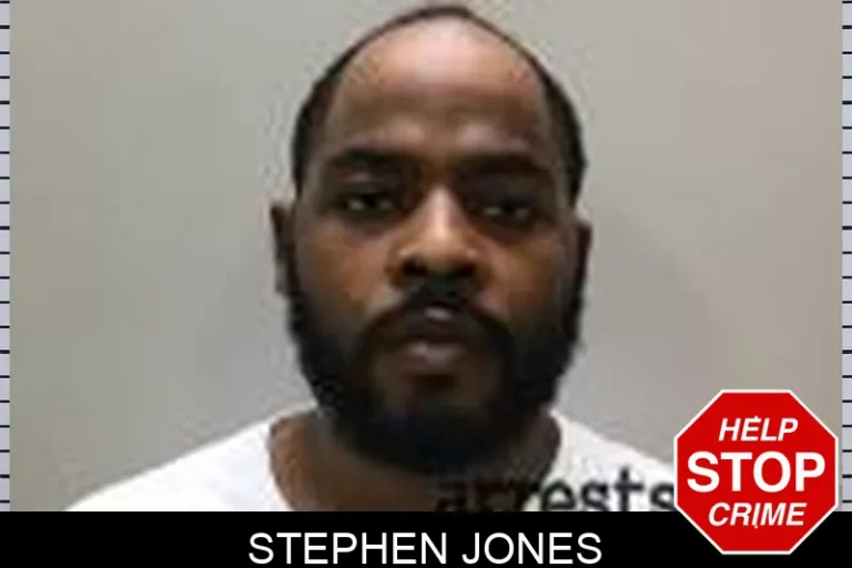 Stephen Jones