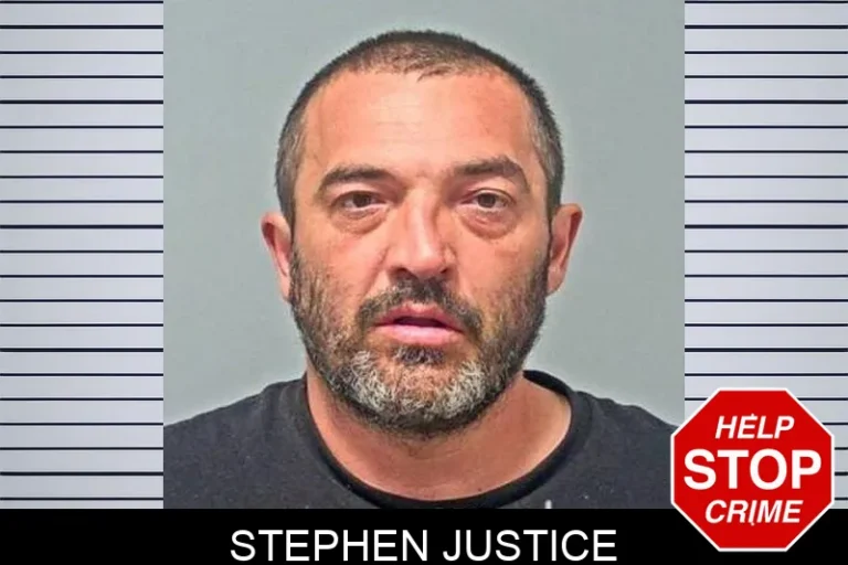 Stephen Justice