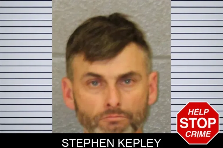 Stephen Kepley
