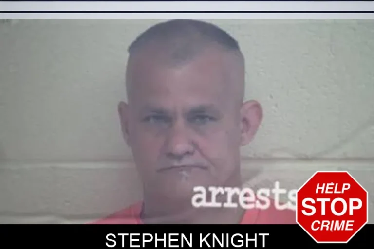 Stephen Knight