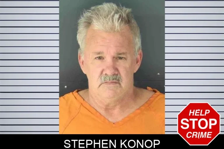Stephen Konop