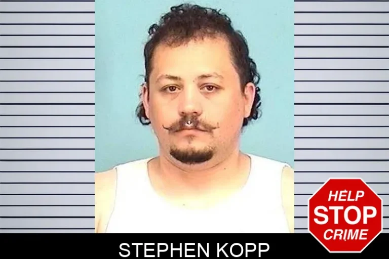 Stephen Kopp