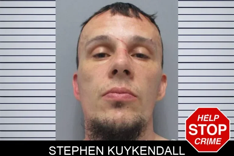 Stephen Kuykendall