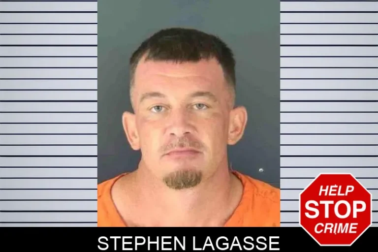 Stephen Lagasse