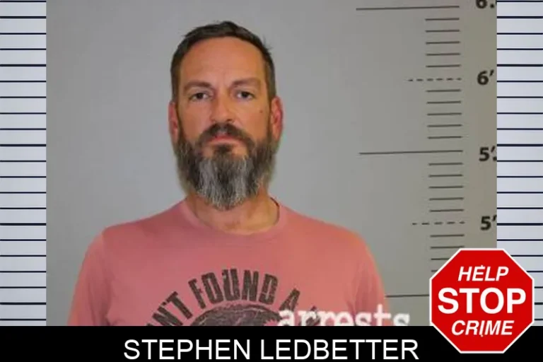 Stephen Ledbetter