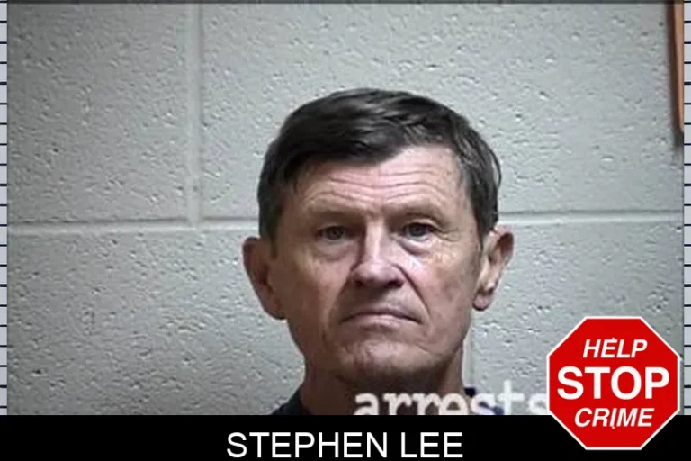 Stephen Lee