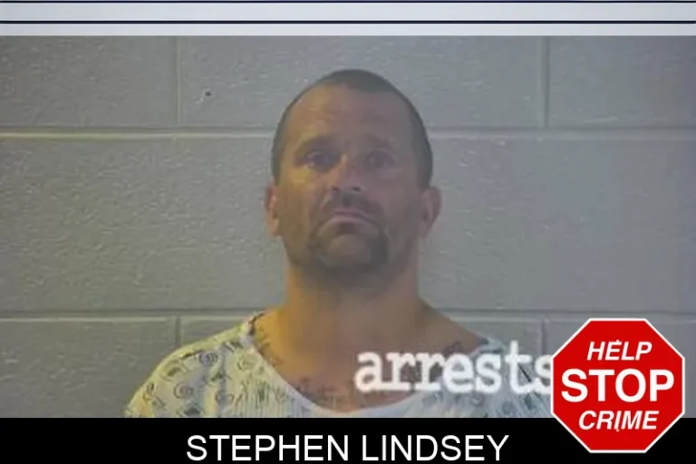 Stephen Lindsey