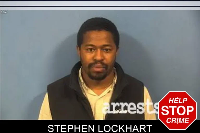 Stephen Lockhart
