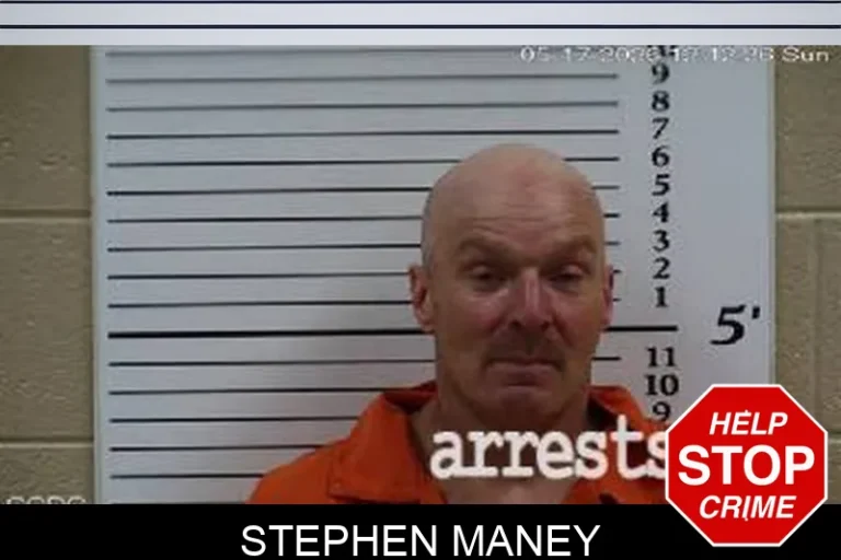 Stephen Maney