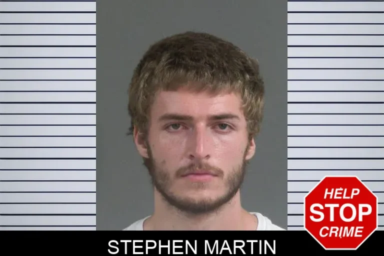 Stephen Martin