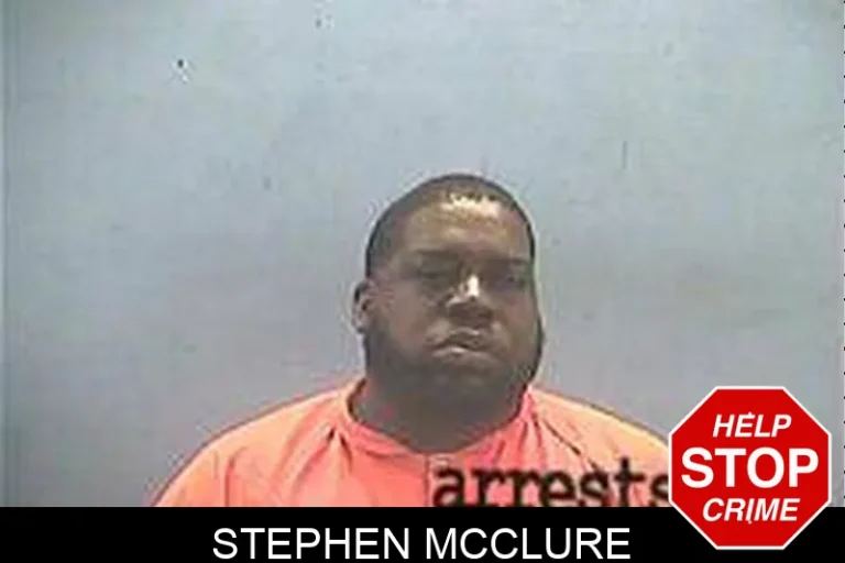 Stephen McClure