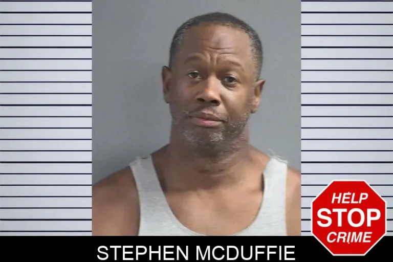 Stephen McDuffie
