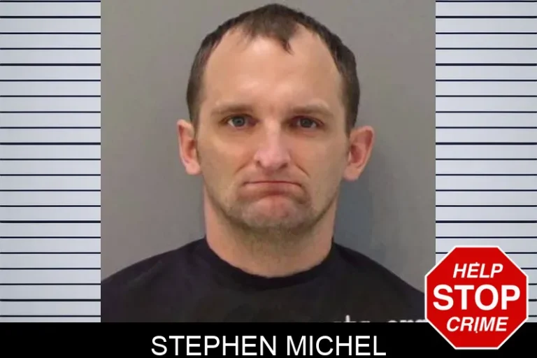 Stephen Michel