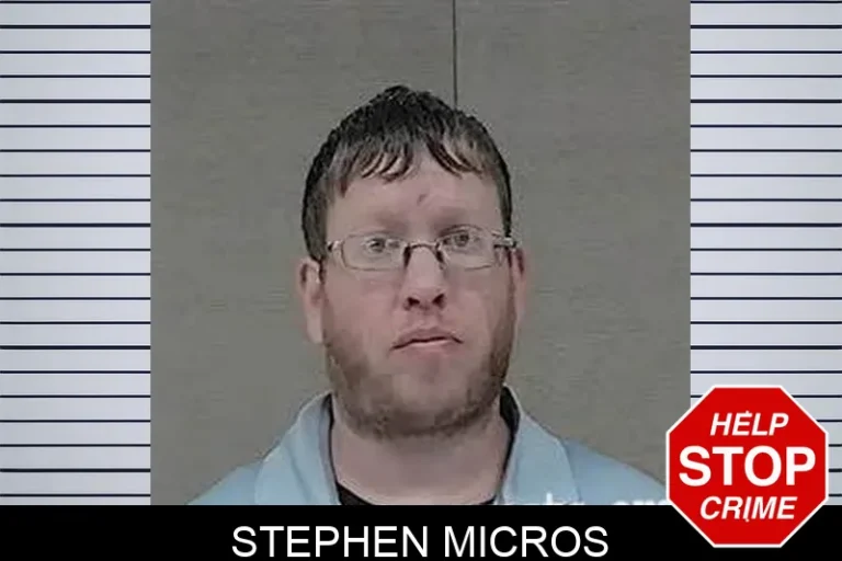 Stephen Micros