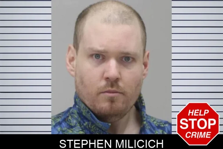 Stephen Milicich