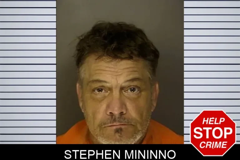 Stephen Mininno