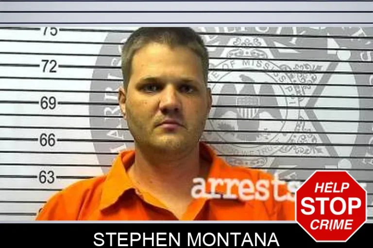 Stephen Montana