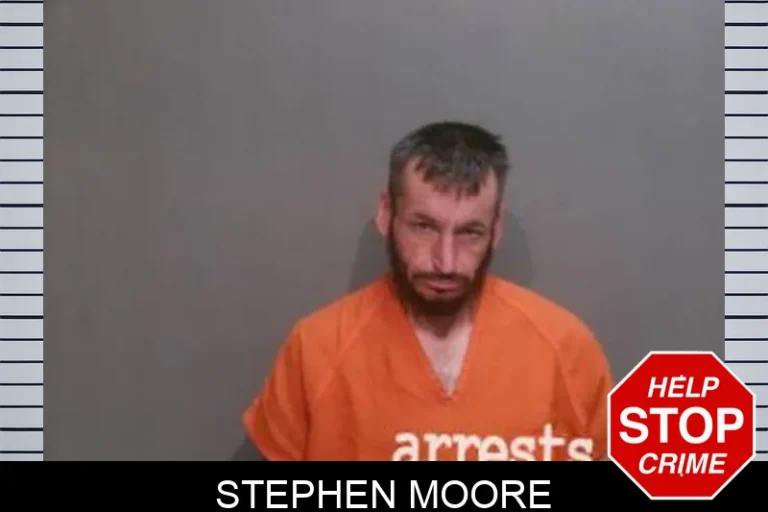 Stephen Moore