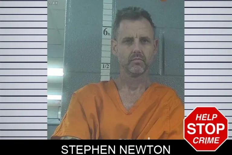 Stephen Newton