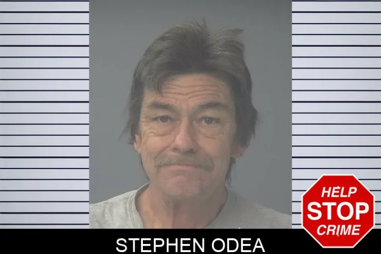 Stephen Odea