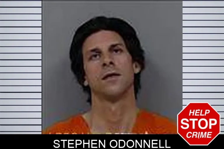 Stephen Odonnell